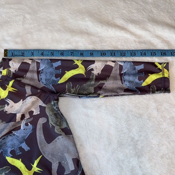 🦖 “Roarsome” Dino Swim Set 🦕 - Picture 6 of 13